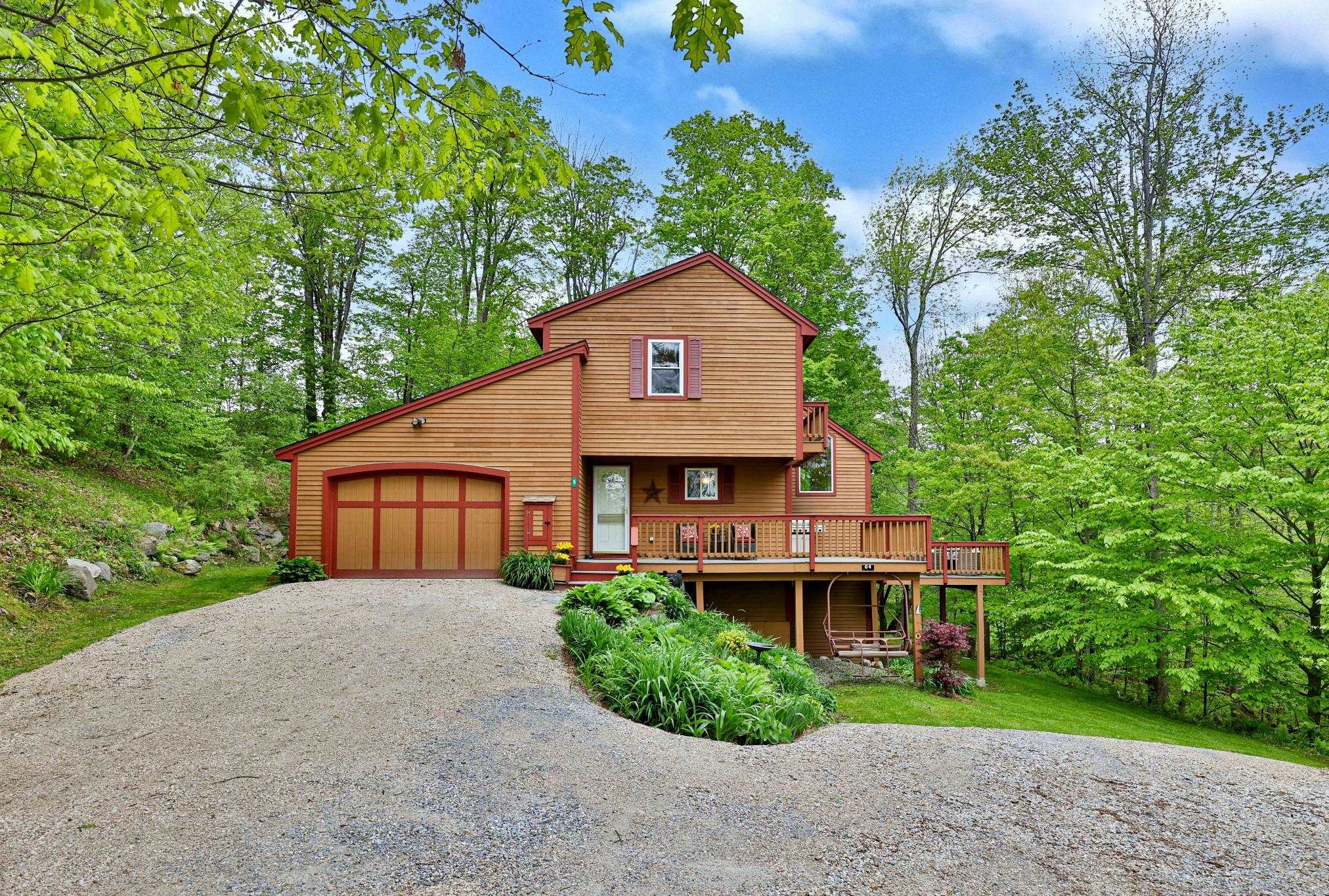 5 Whispering Pines Road