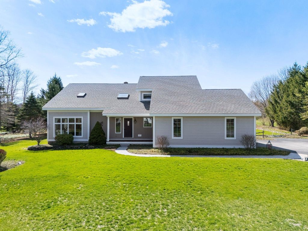 Photo of 11 Captain Parker Drive, Lee, NH 03861 (MLS # 5085044)