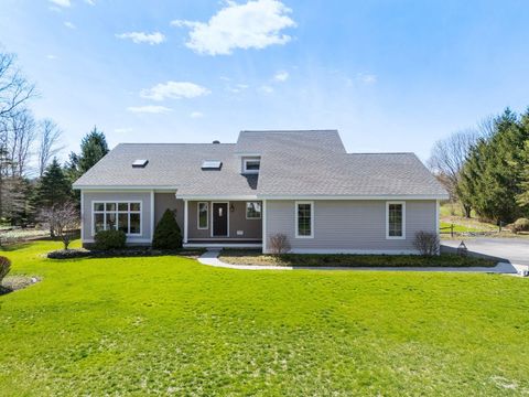 Photo of 11 Captain Parker Drive, Lee, NH 03861 (MLS # 5085044)