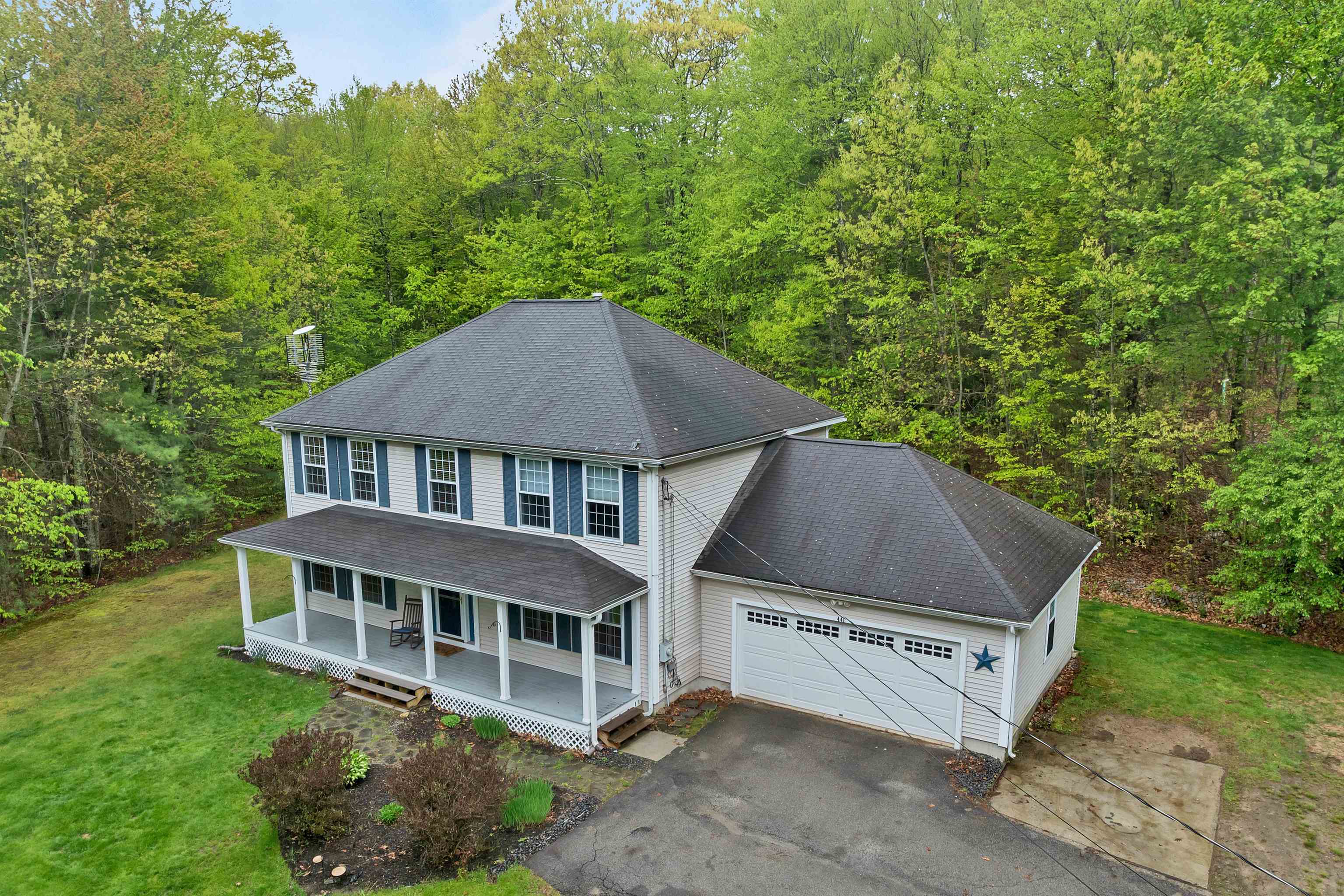 441 Ponemah Road