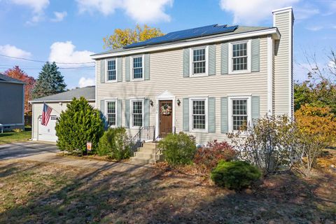 3036 Bodwell Road Manchester NH 03109