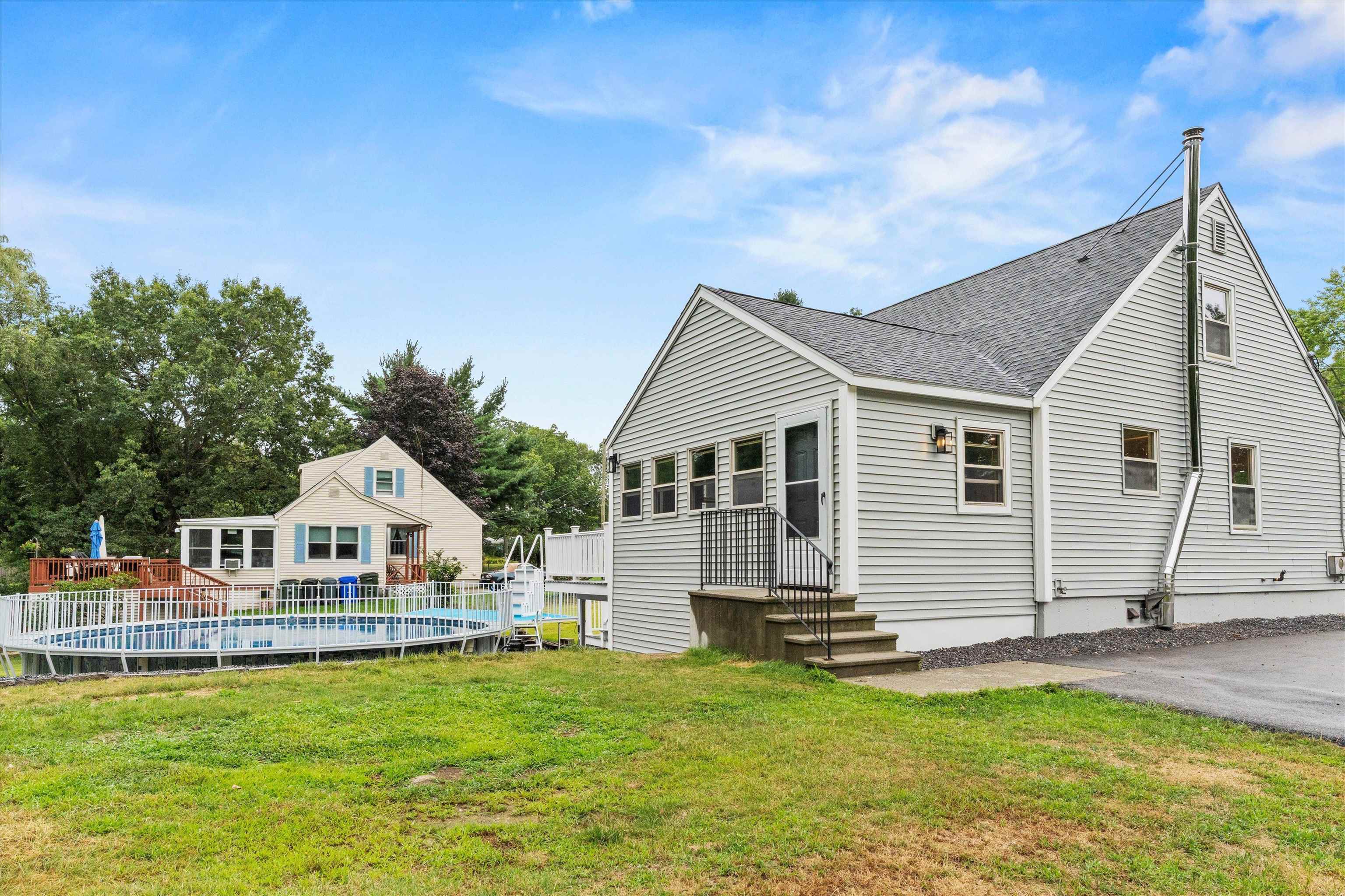 155 Cedar Hill Drive