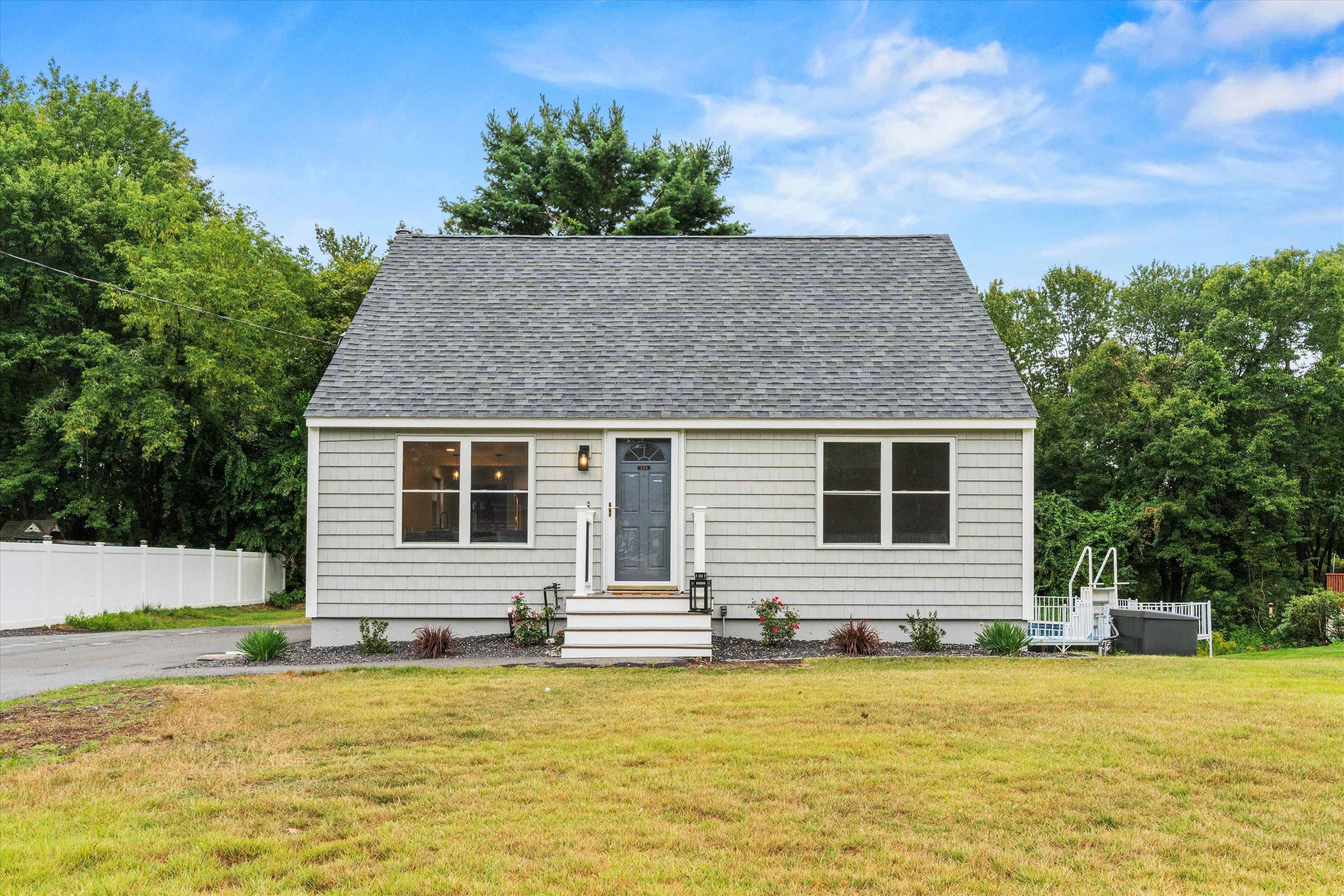155 Cedar Hill Drive