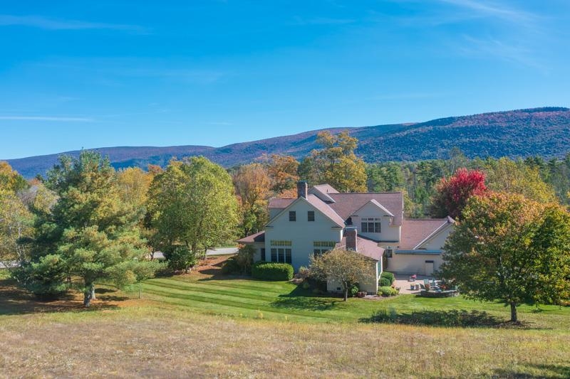 84 Edward Isham Drive