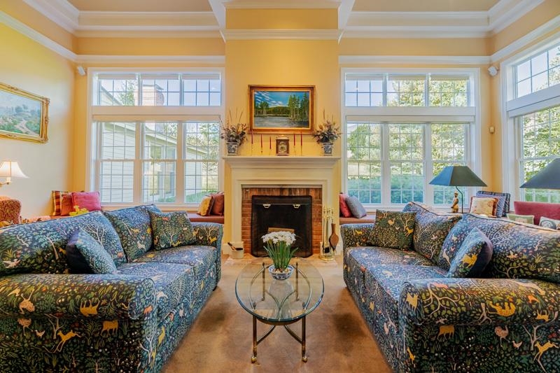 84 Edward Isham Drive