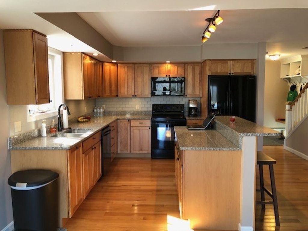 Photo of 1376 Route 11, Sunapee, NH 03751 (MLS # 5078928)