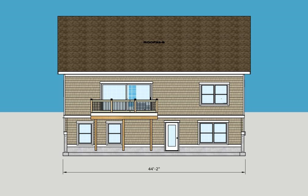 Lot 36 Smoke Rise Road