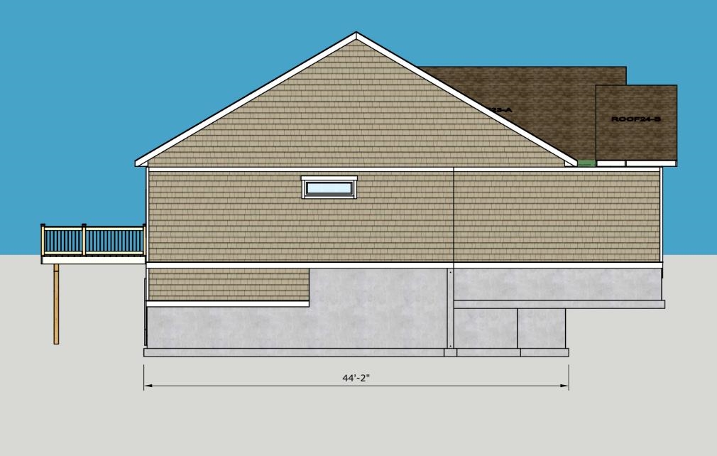 Lot 36 Smoke Rise Road