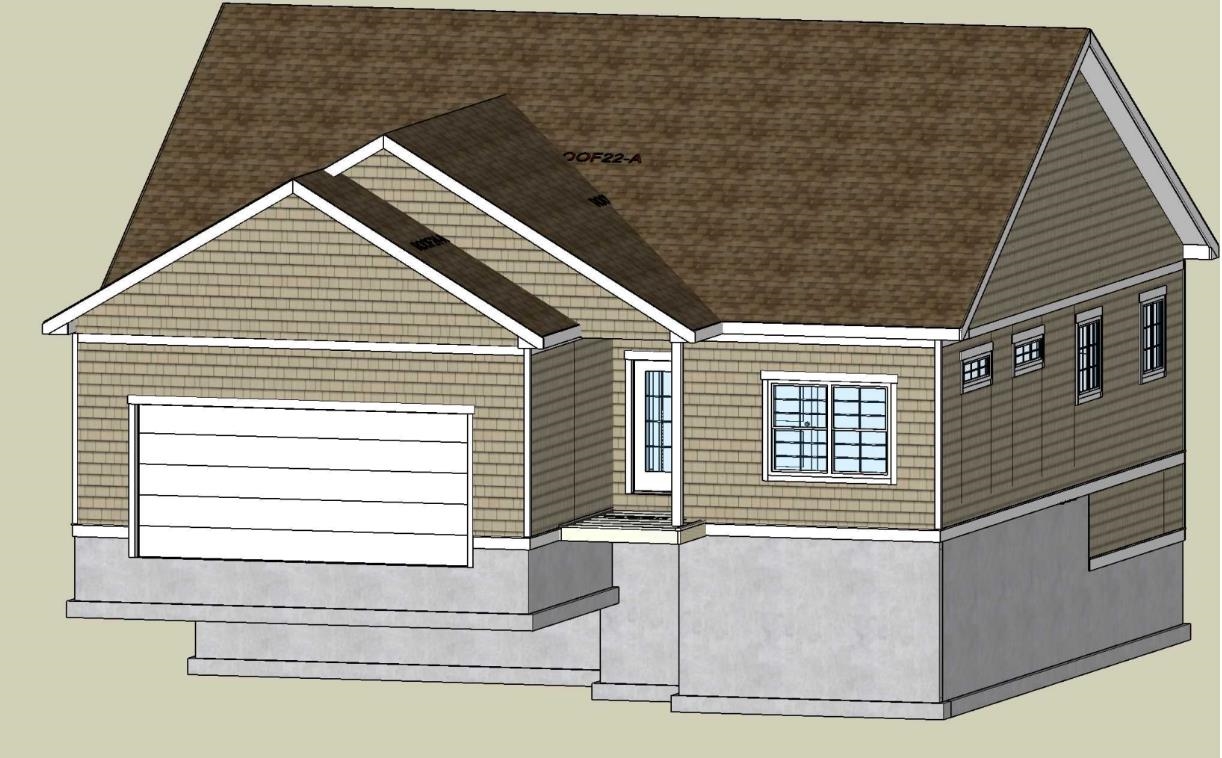 Lot 36 Smoke Rise Road