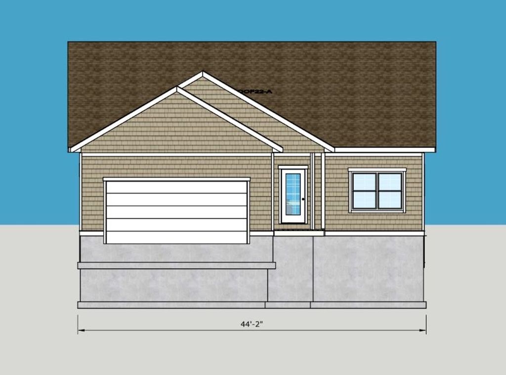 Photo of 36 Smoke Rise Road, New Hampton, NH 03256 (MLS # 5079118)