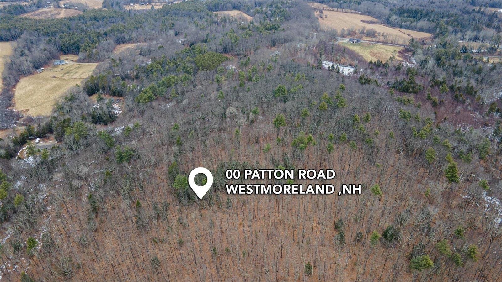 00 Patton Road