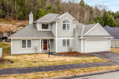 78 Apple Blossom Drive Lebanon NH 03784
