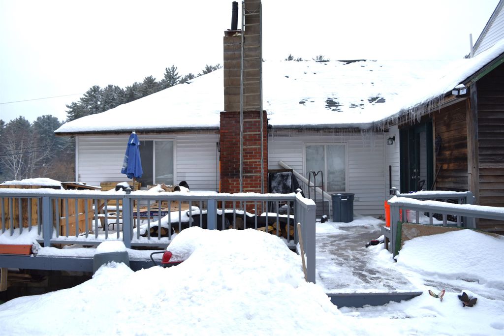 Photo of 53 Concord Street, Belmont, NH 03220 (MLS # 5074397)