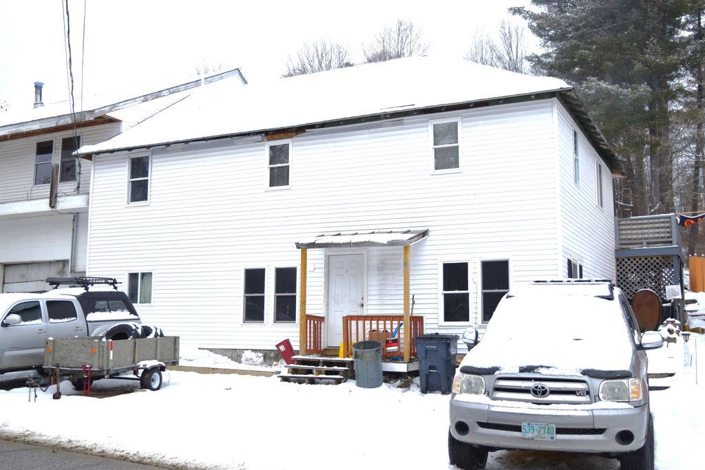 Photo of 53 Concord Street, Belmont, NH 03220 (MLS # 5074397)