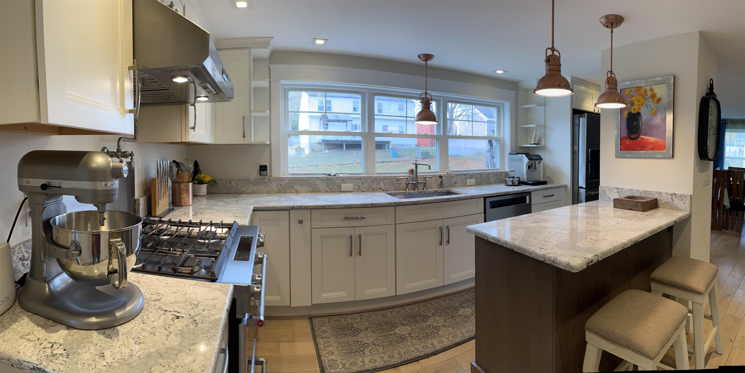 21 Leavitt Road