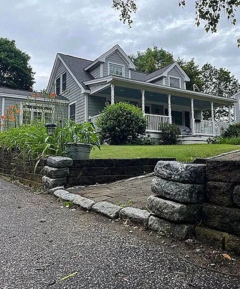 Photo of 21 Leavitt Road, Hampton, NH 03842 (MLS # 5085826)