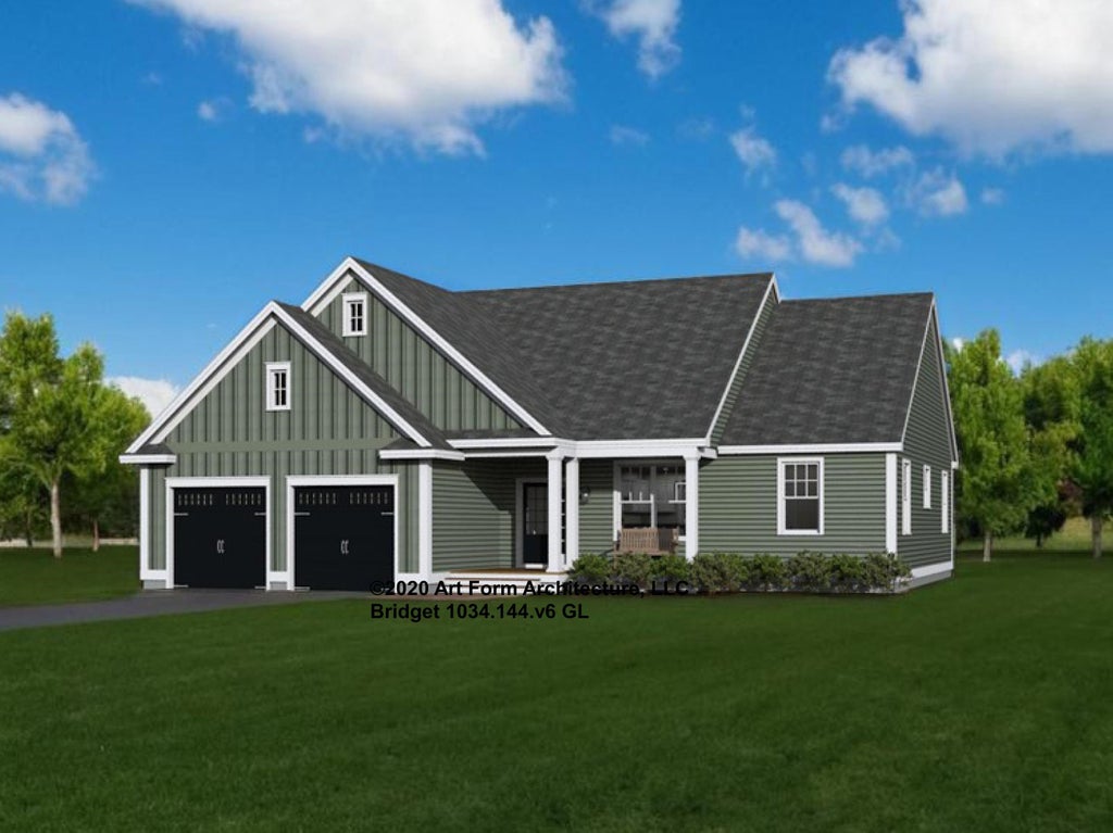 Photo of 21 Frederick Lane, Nottingham, NH 03290 (MLS # 5088996)