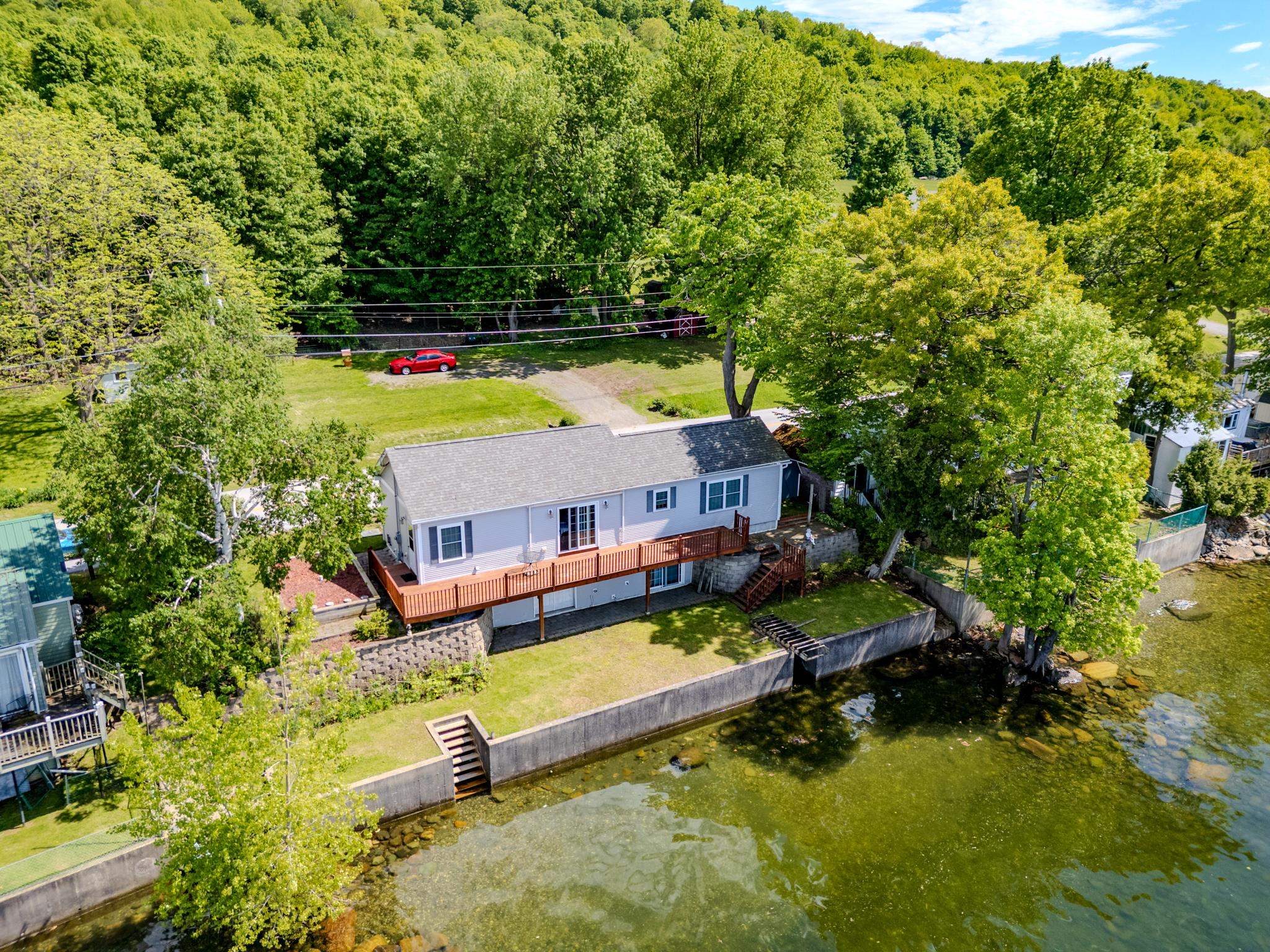 2811 Georgia Shore Road