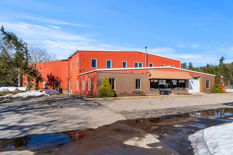 269 Proctor Hill Road Hollis NH 03049