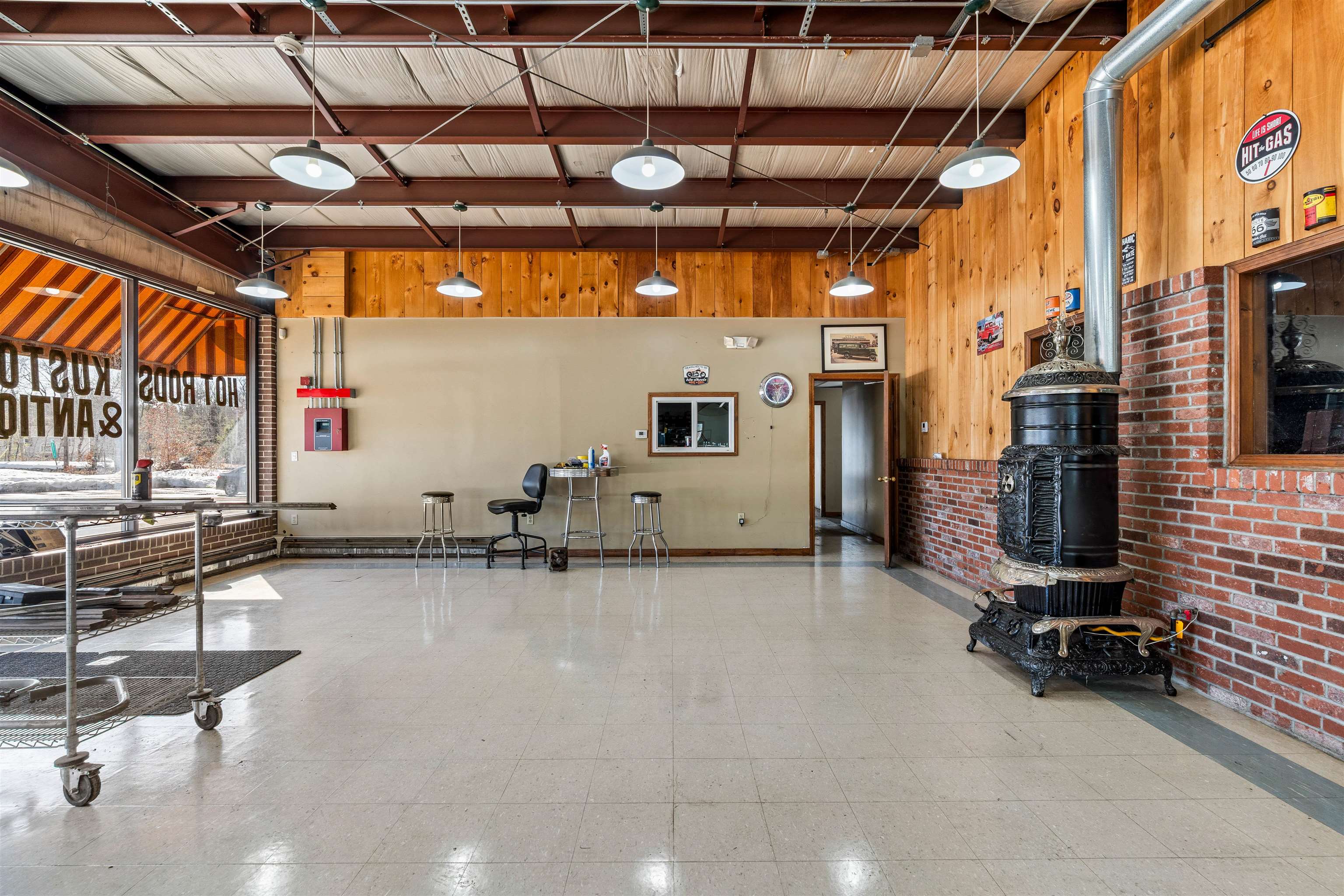 269 Proctor Hill Road