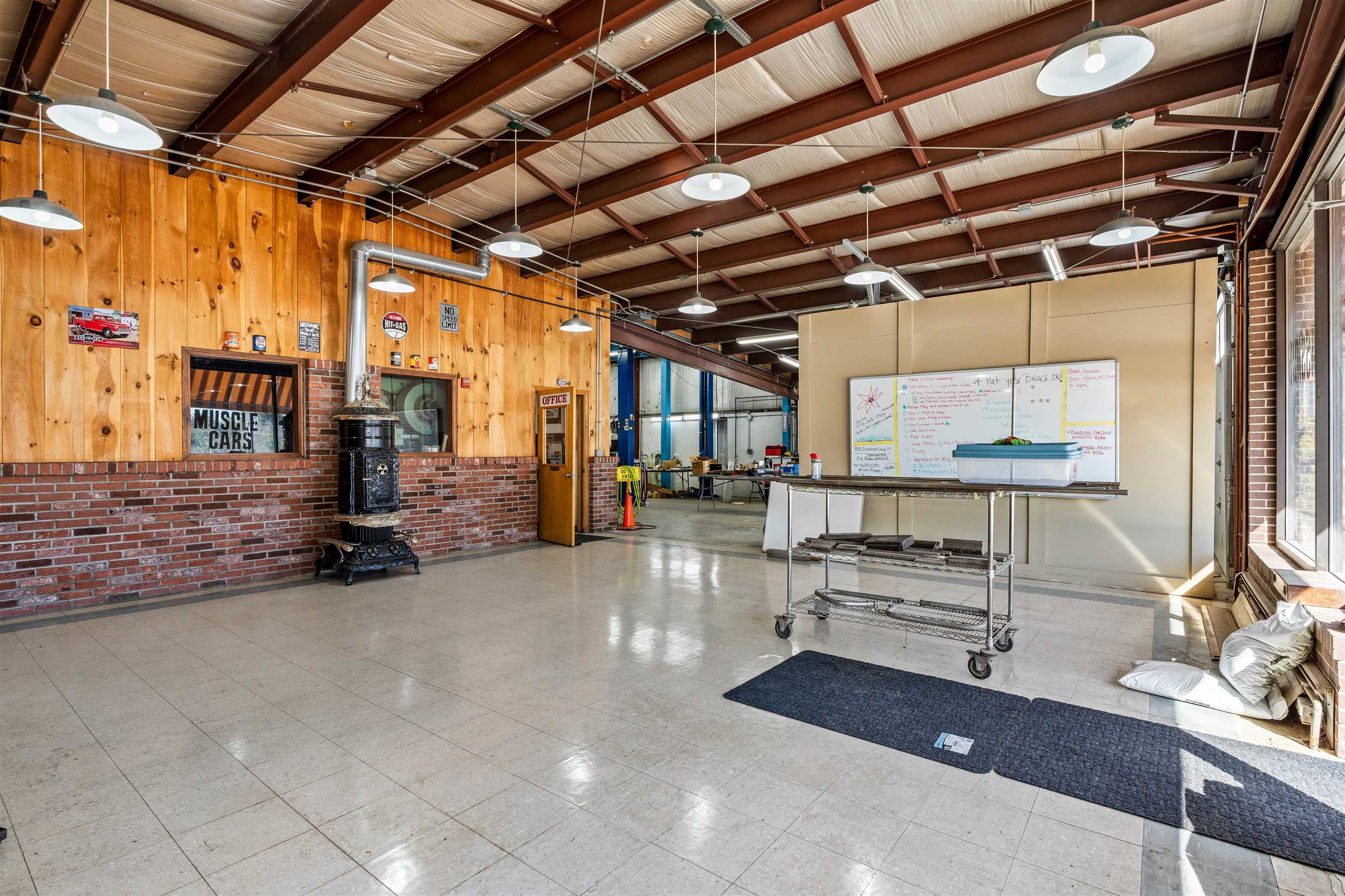 269 Proctor Hill Road