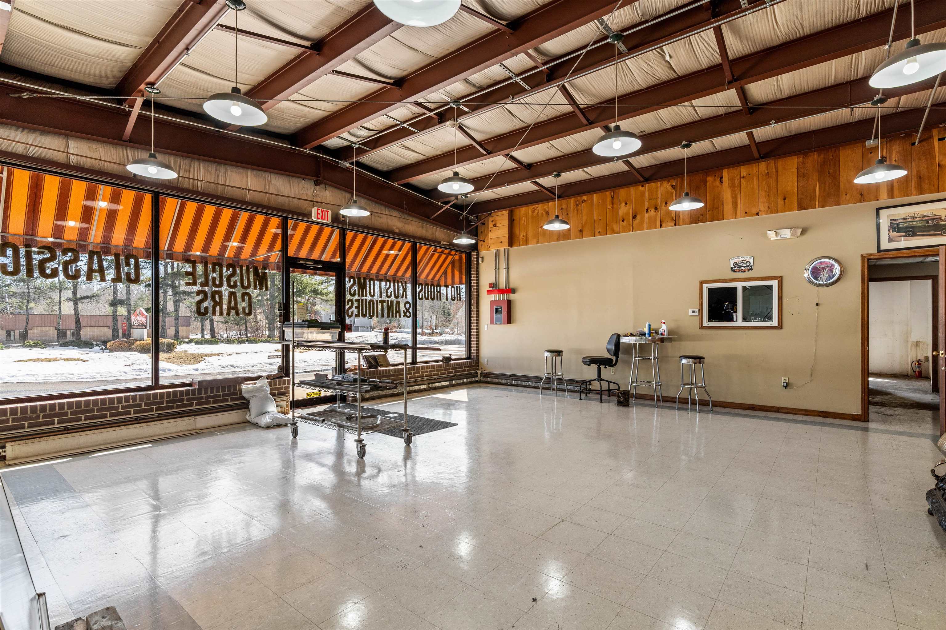 269 Proctor Hill Road