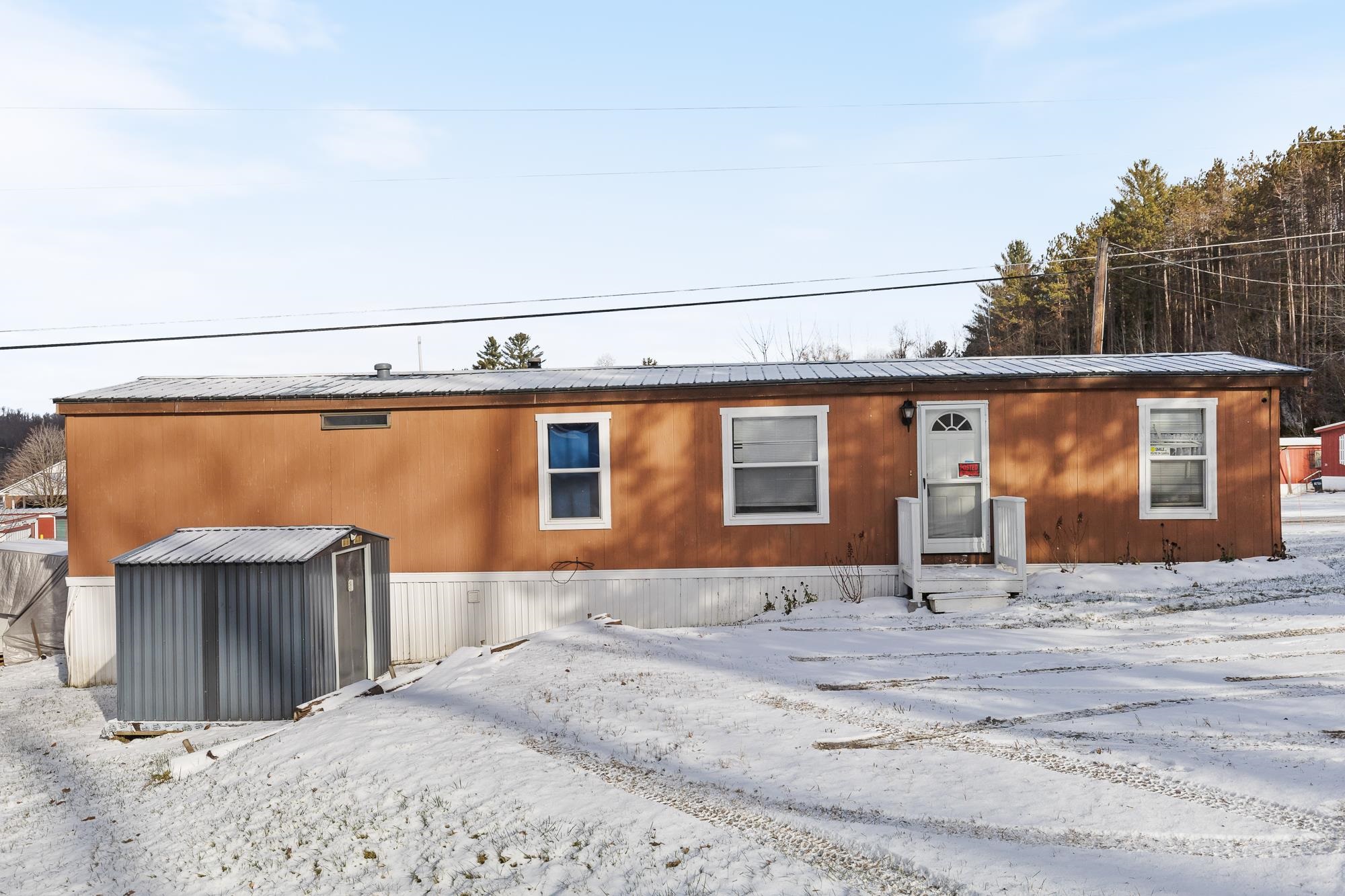 596 South Barre Road 10