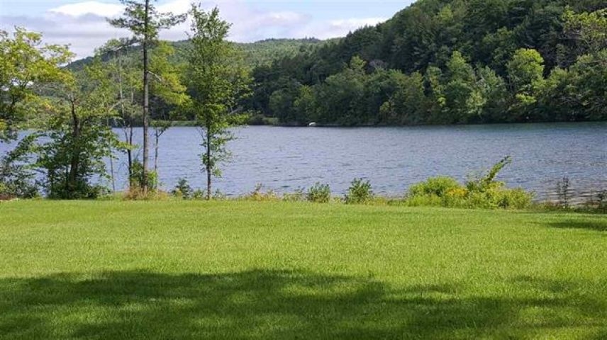00 Columbia Drive Lot E