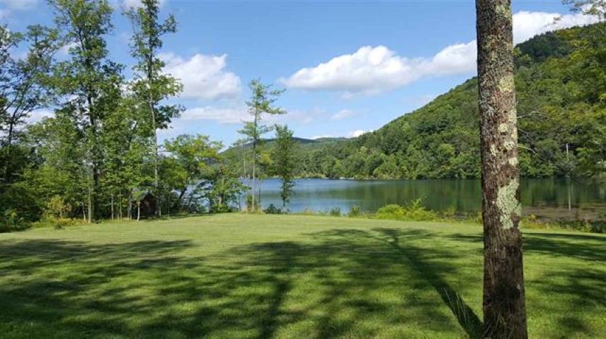 00 Columbia Drive Lot E