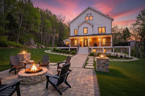 3579 US Route 3 Thornton NH 03285