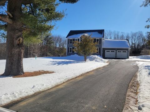 Photo of 97 Fairview Drive, Pittsfield, NH 03263 (MLS # 5077981)