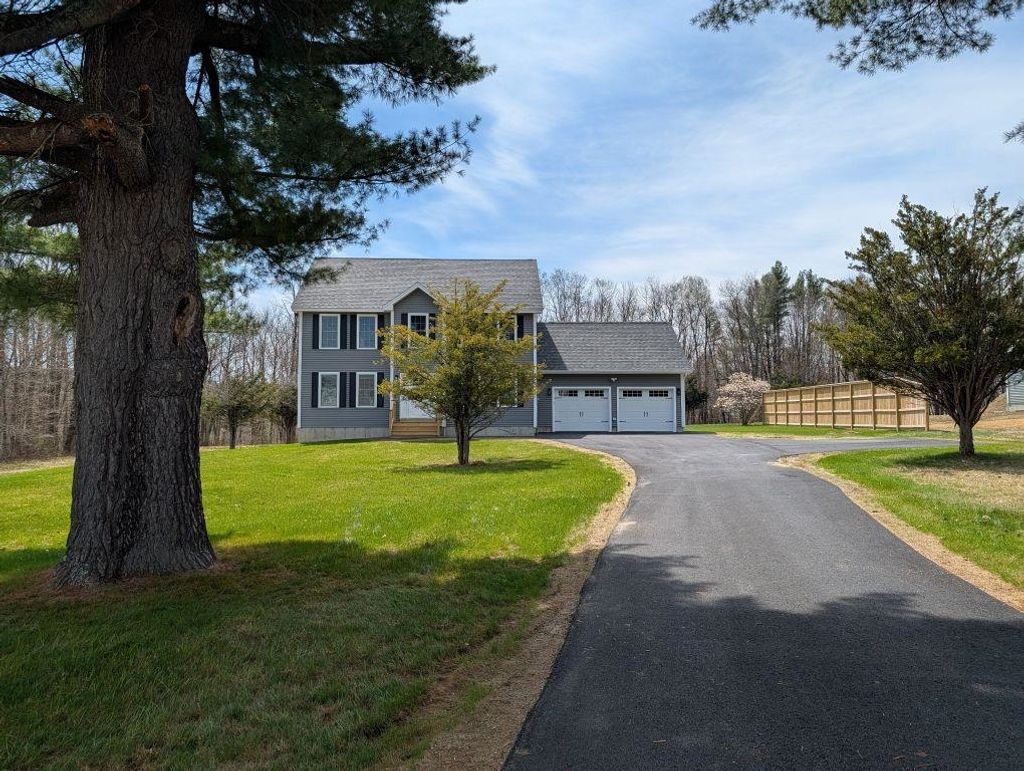 Photo of 97 Fairview Drive, Pittsfield, NH 03263 (MLS # 5077981)