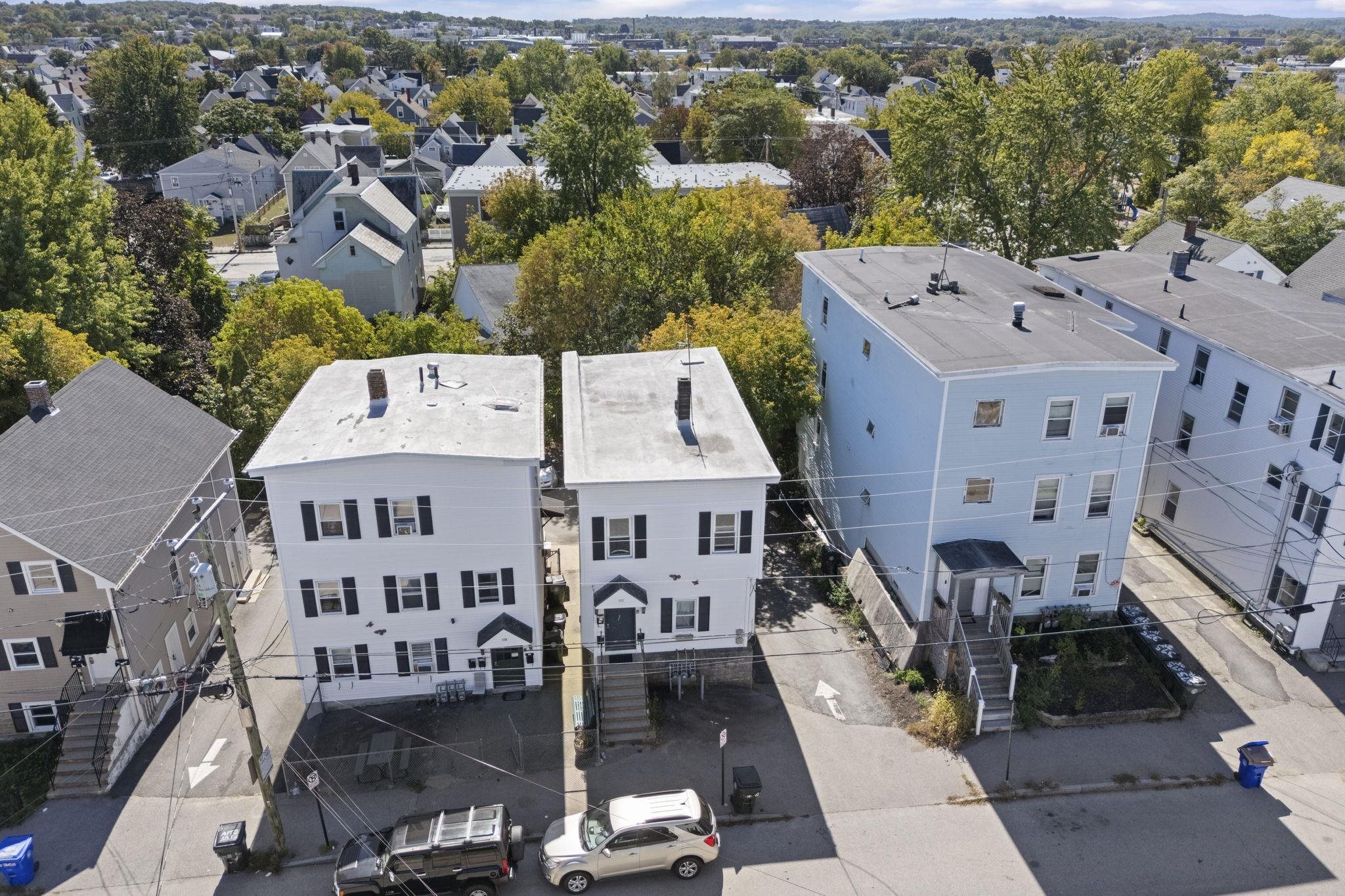 377 Manchester Street