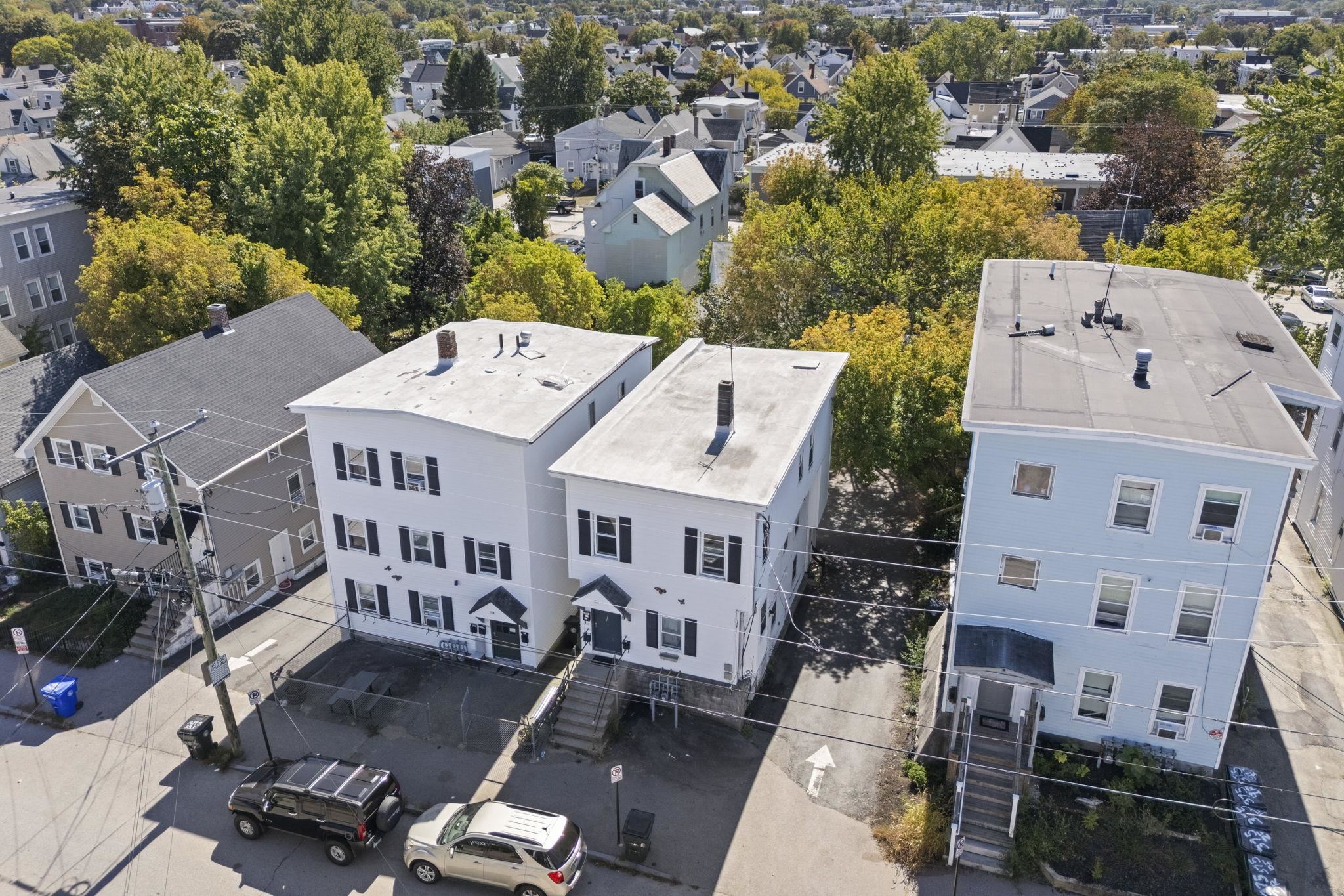 377 Manchester Street