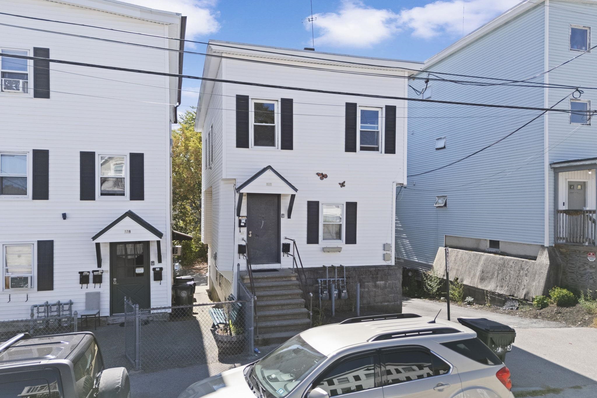 377 Manchester Street