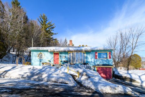 Photo of 12 11Th Street, Berlin, NH 03570 (MLS # 5077245)