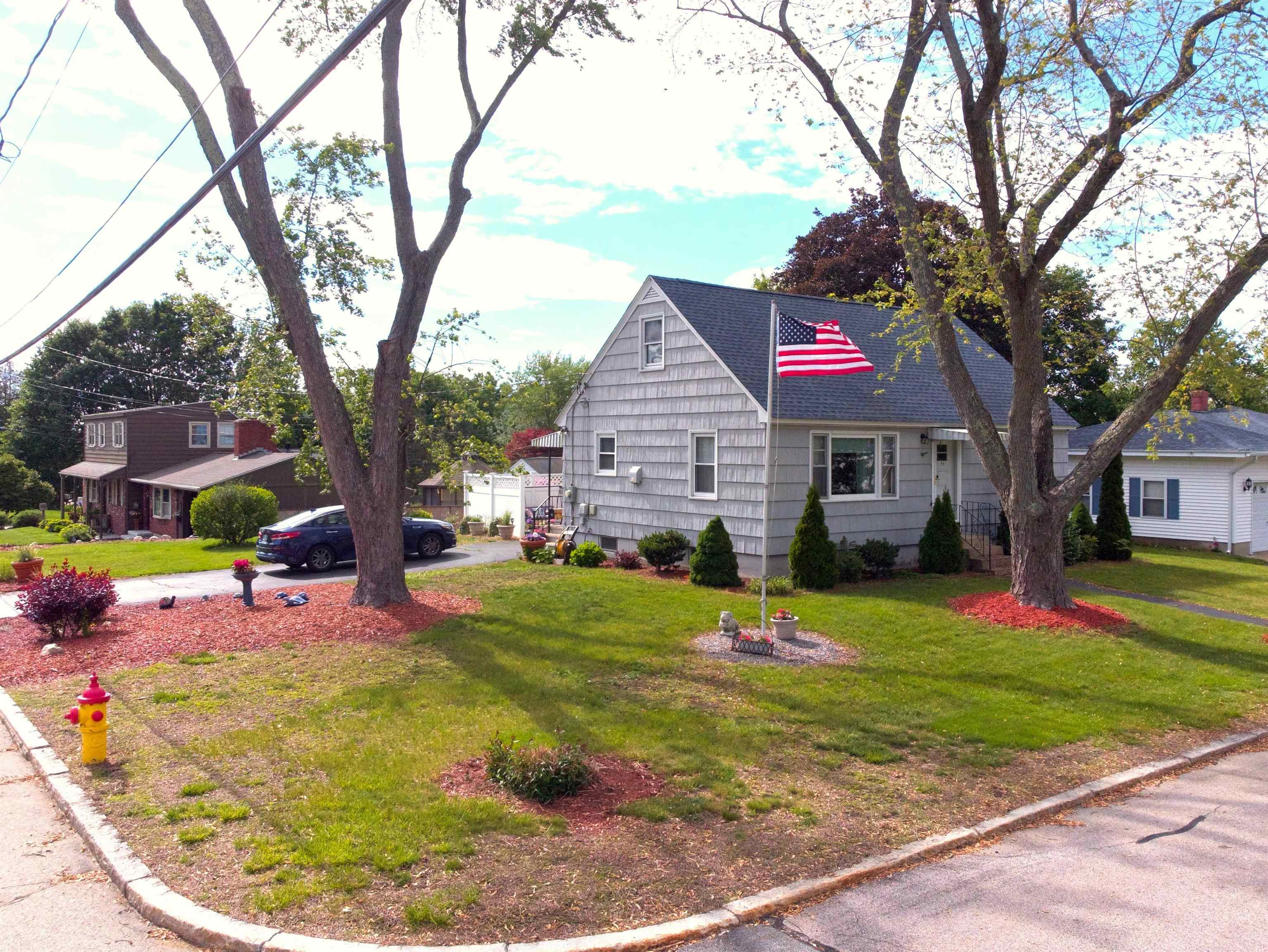 55 Harding Street