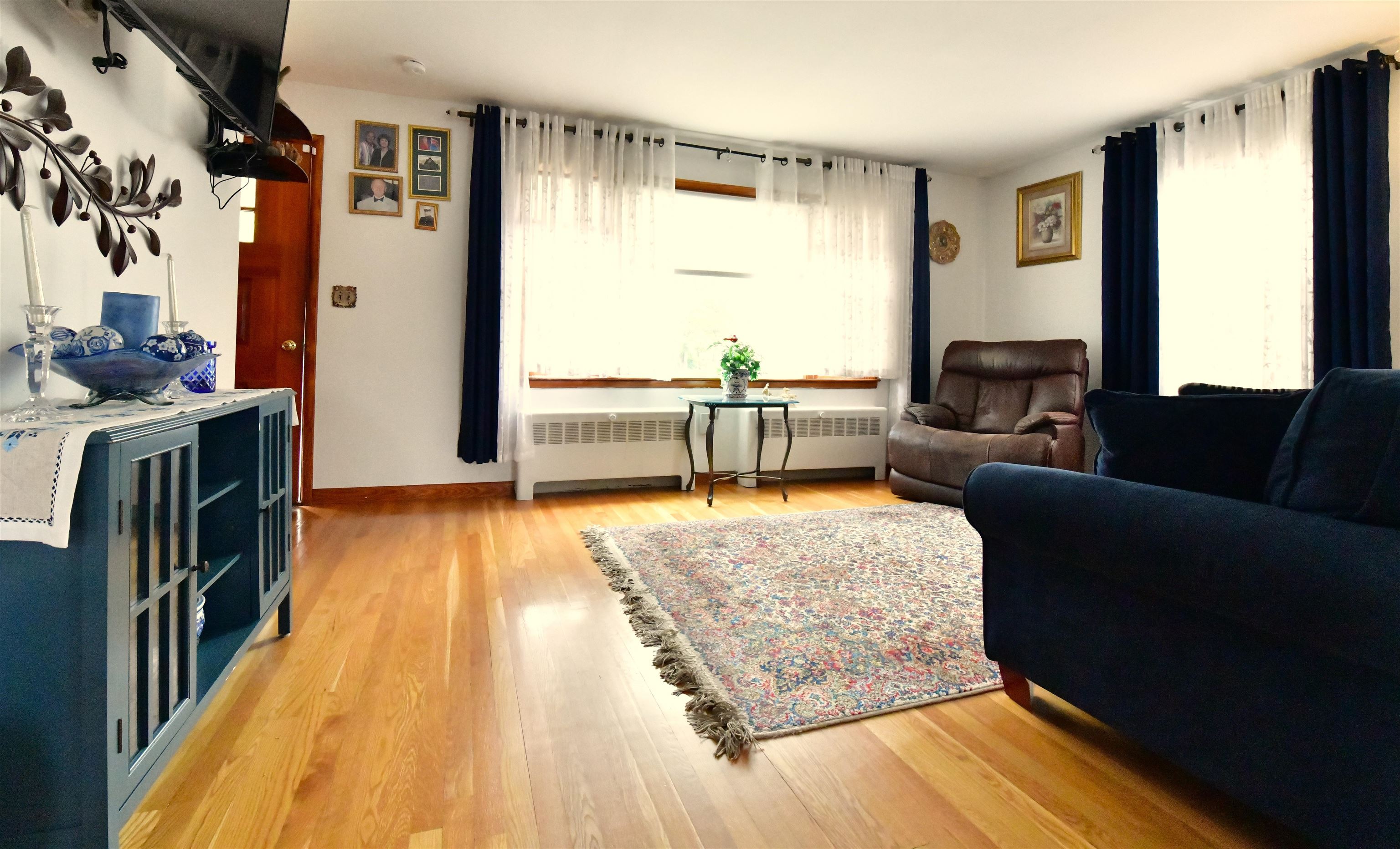 55 Harding Street