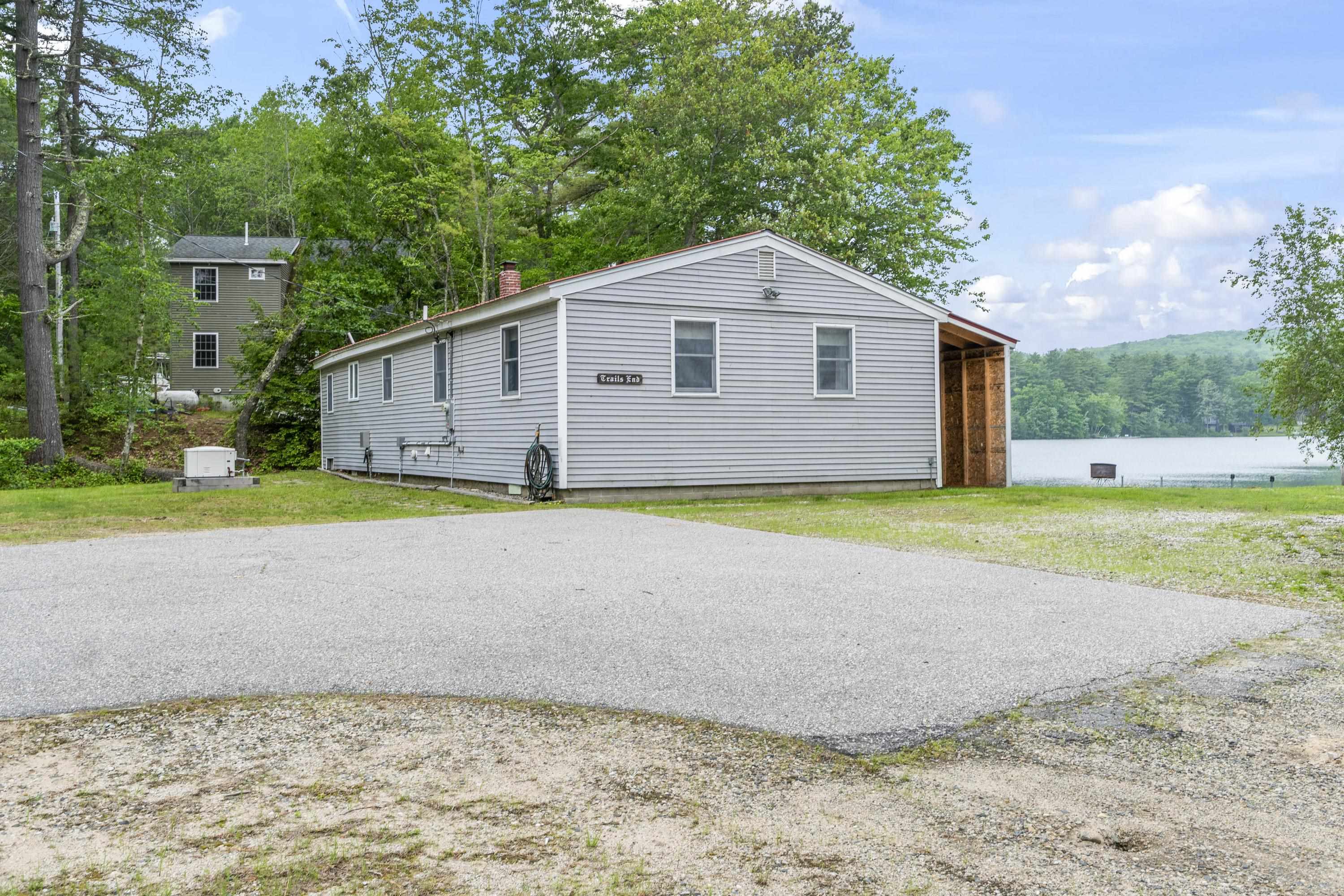 7 Kincaid Lane