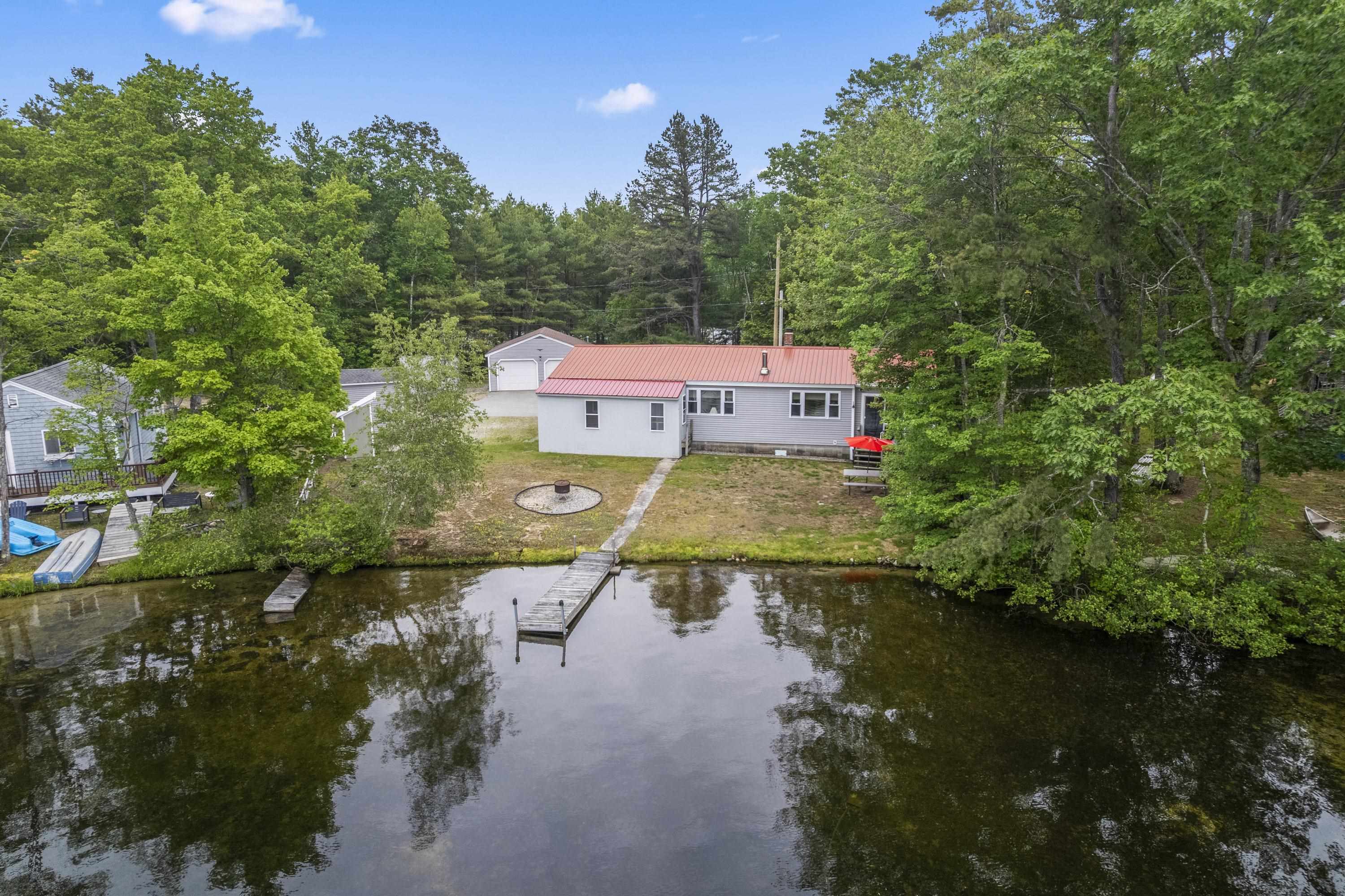 7 Kincaid Lane