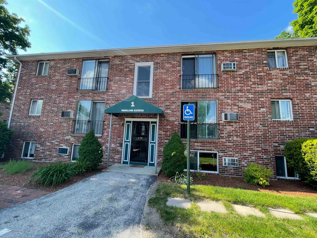 Photo of 93 West Street #20, Milford, NH 03055 (MLS # 5082022)