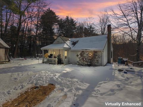 1207 1st Crown Point Road Strafford NH 03884