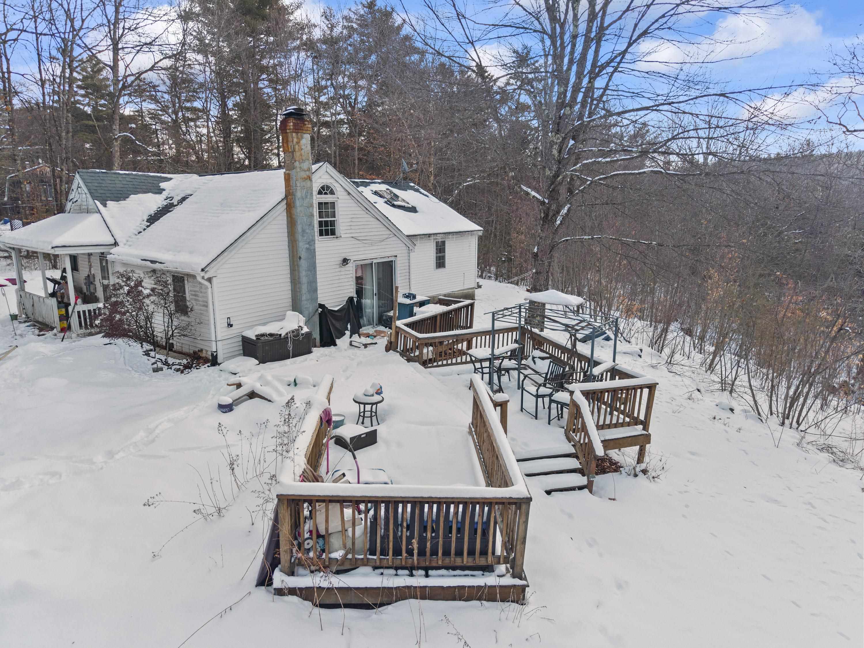 1207 1st Crown Point Road