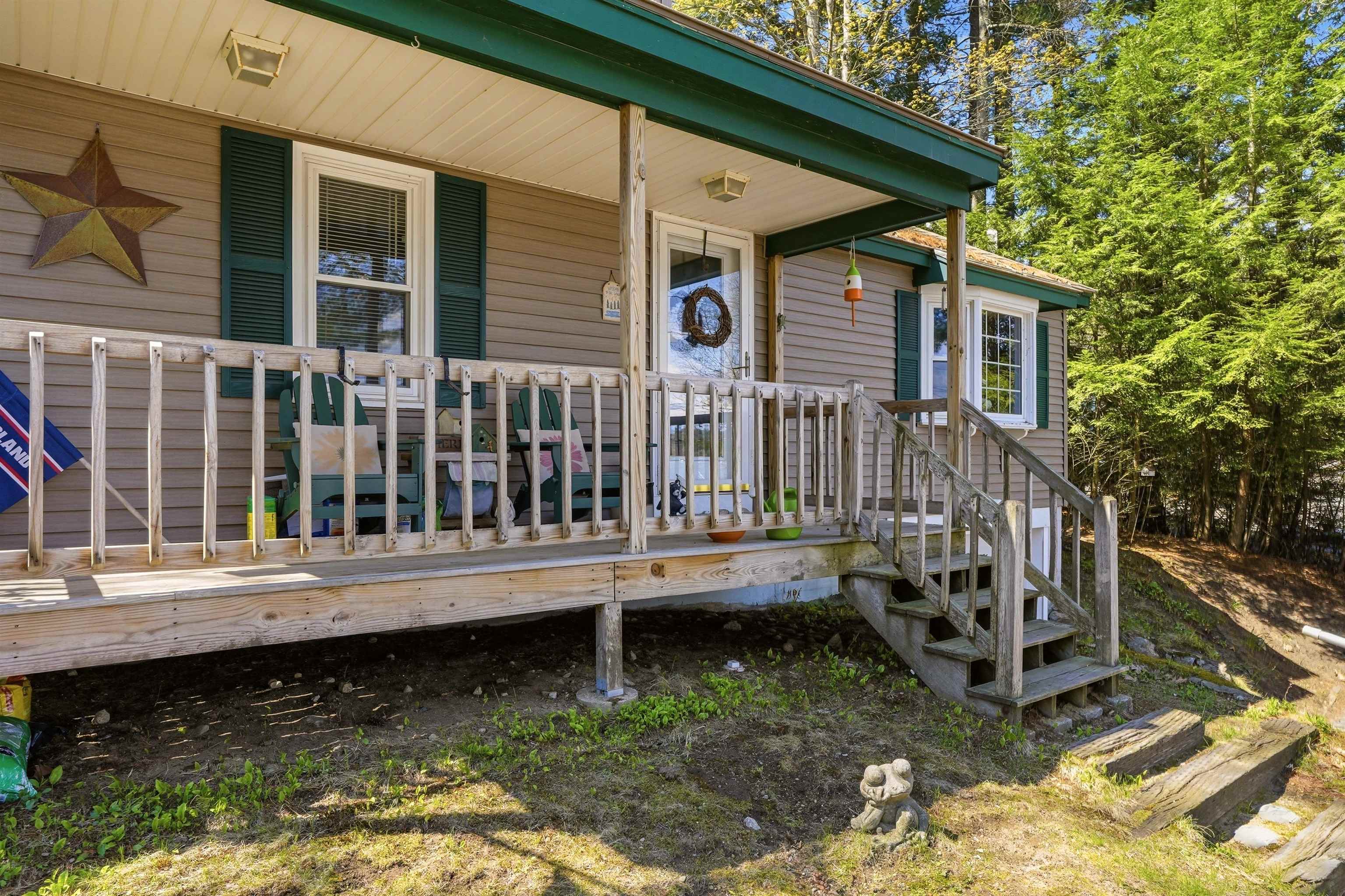 316 Webster Lake Road