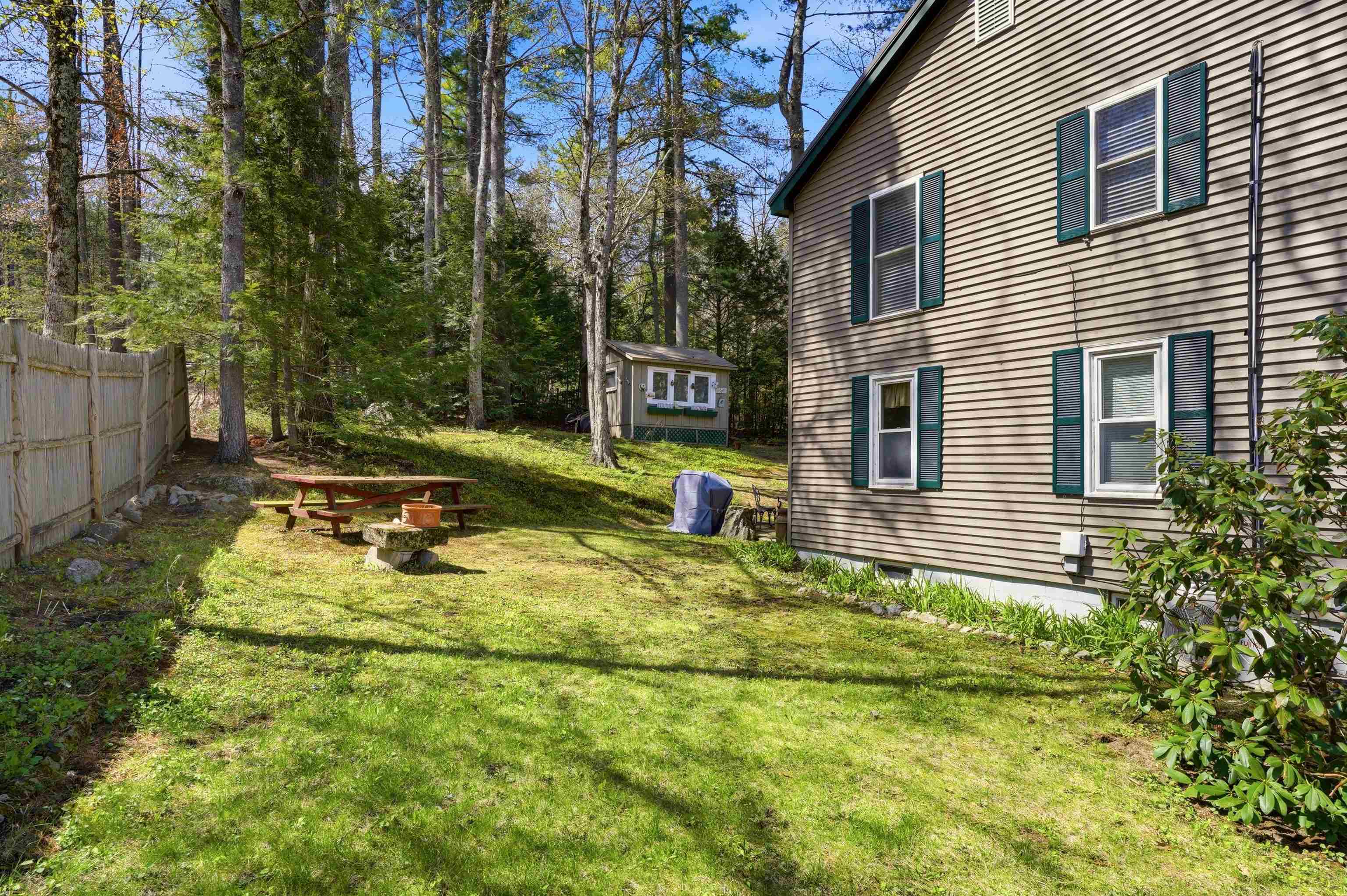 316 Webster Lake Road