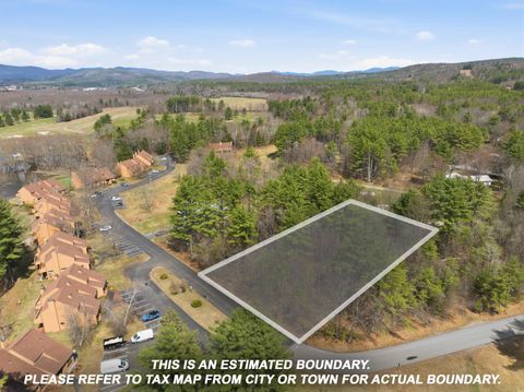 16 Fairway Drive 16 Ashland NH 03217