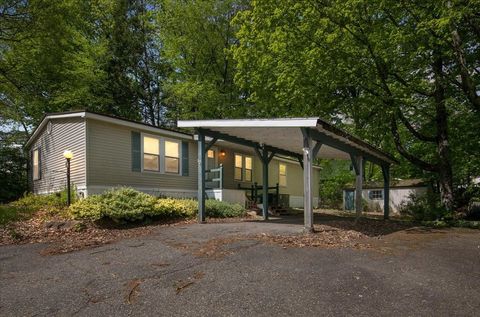28 Rim Road, Danville, NH 03819 - #: 5041117