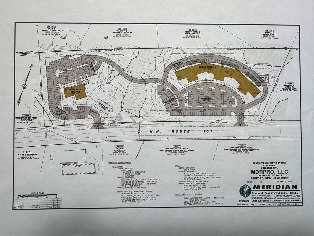 Photo of Route 101, Bedford, NH 03110 (MLS # 5028620)