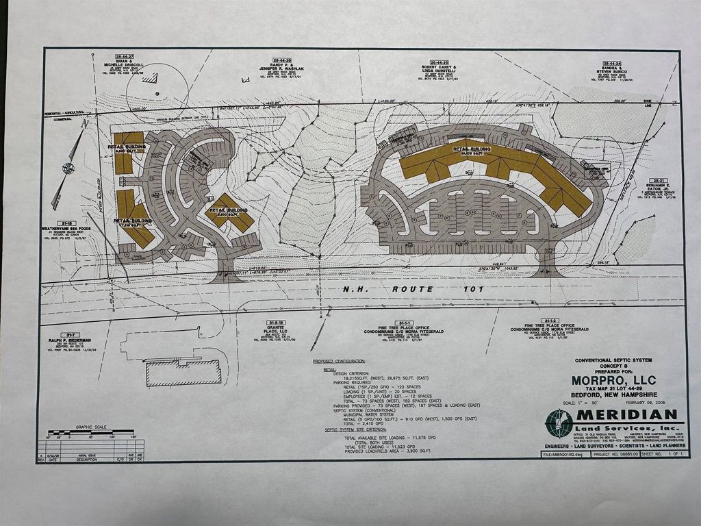 Photo of Route 101, Bedford, NH 03110 (MLS # 5028620)