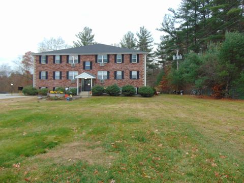 54 Westville Road 12 Plaistow NH 03865